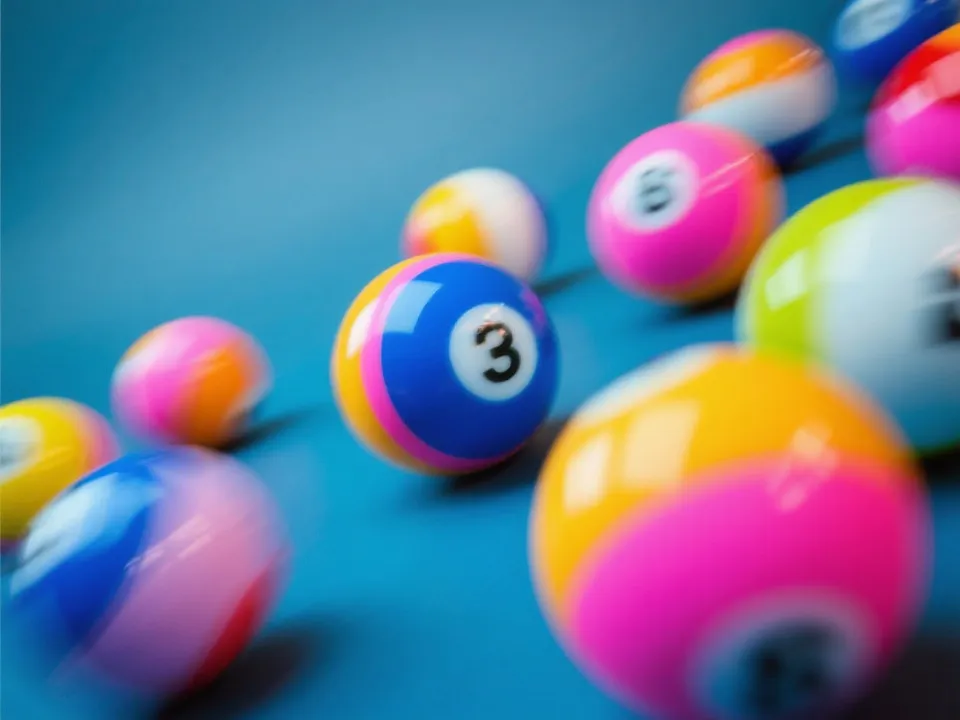 开奖结果视觉图